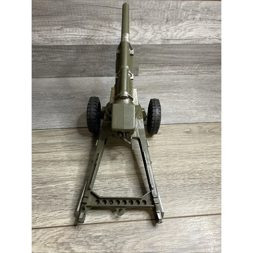 Vintage Marx Lumar 12